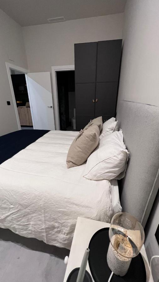Apartament Nordik Walencja