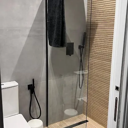 Ferienwohnung Nordik Valencia Exterior foto
