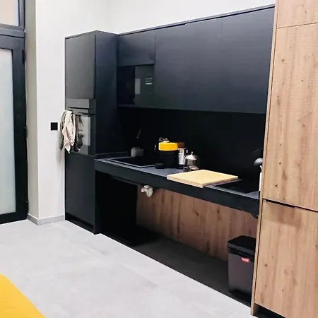 Ferienwohnung Nordik Valencia Exterior foto