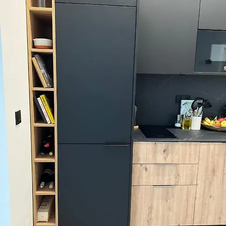 Ferienwohnung Nordik Valencia Exterior foto