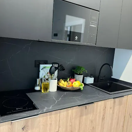 Ferienwohnung Nordik Valencia Exterior foto