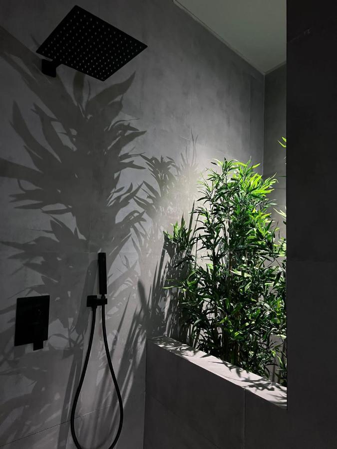 Nordik Apartment