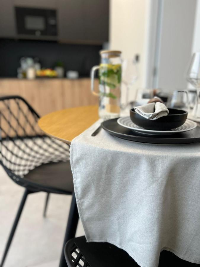 Nordik Appartement