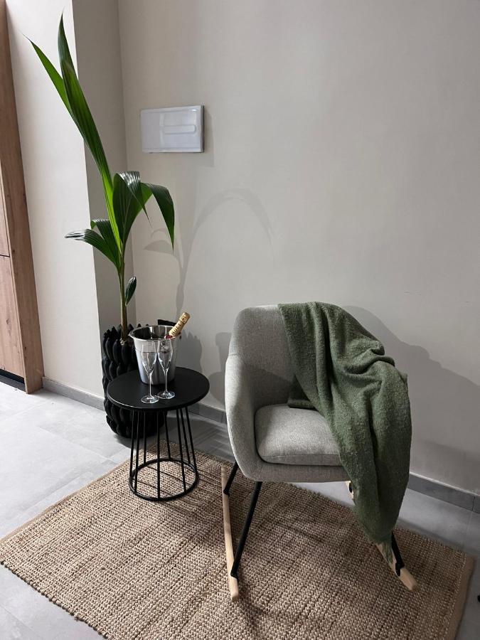 Apartment Nordik Valencia