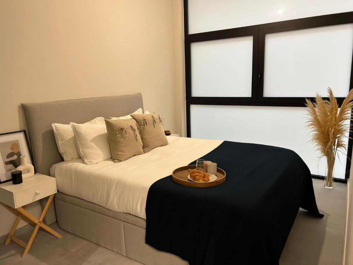 Nordik Appartement Valencia