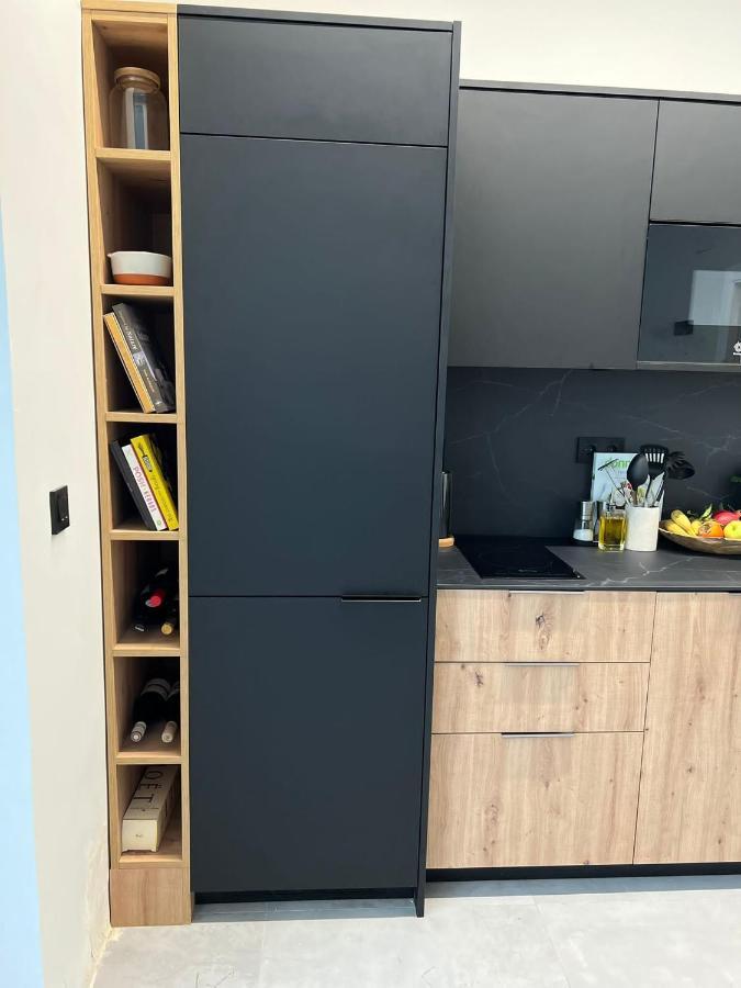 Nordik Appartement Valencia