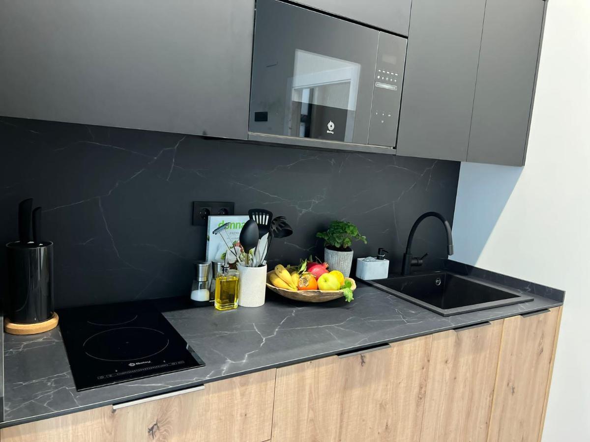Apartment Nordik