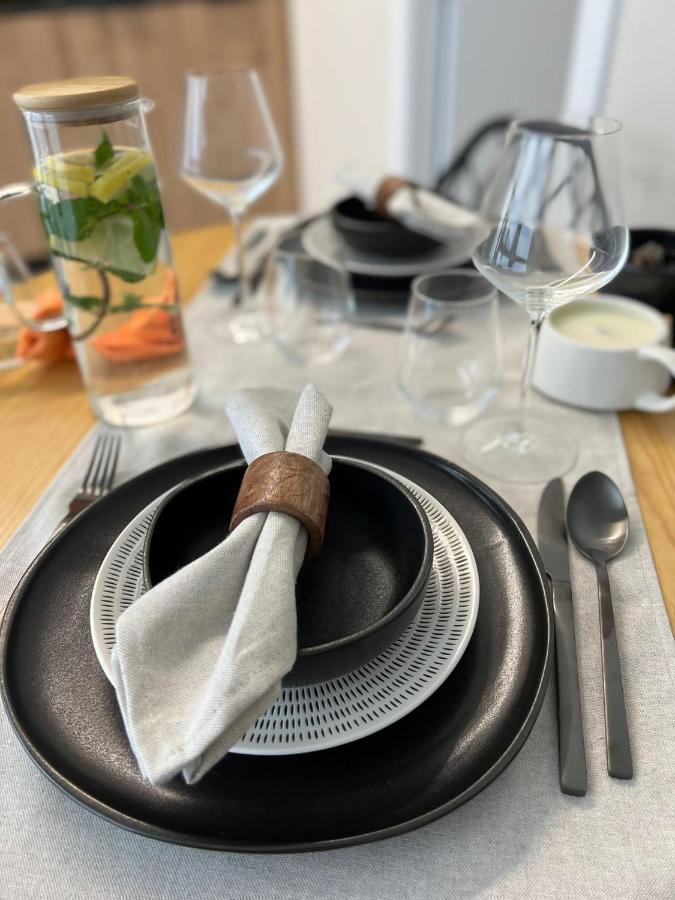 Appartement Nordik *