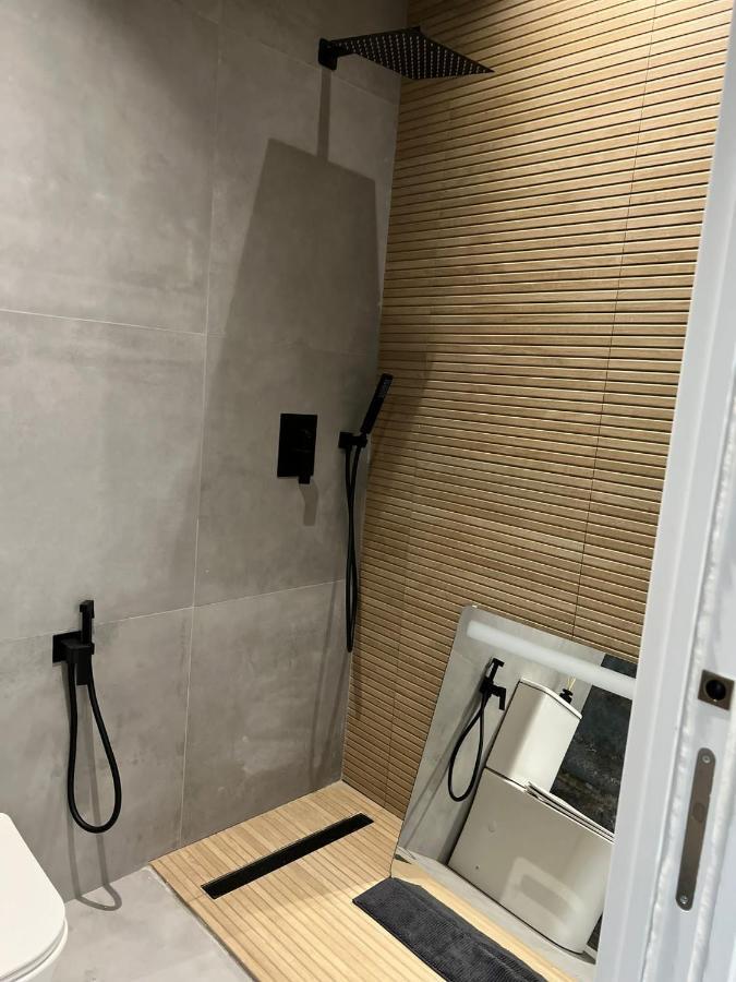 Nordik Appartement Valencia