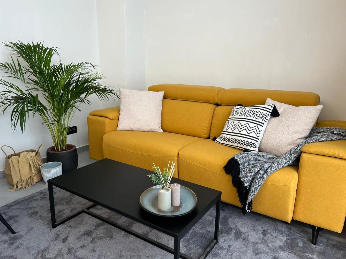 Nordik Appartement Valencia