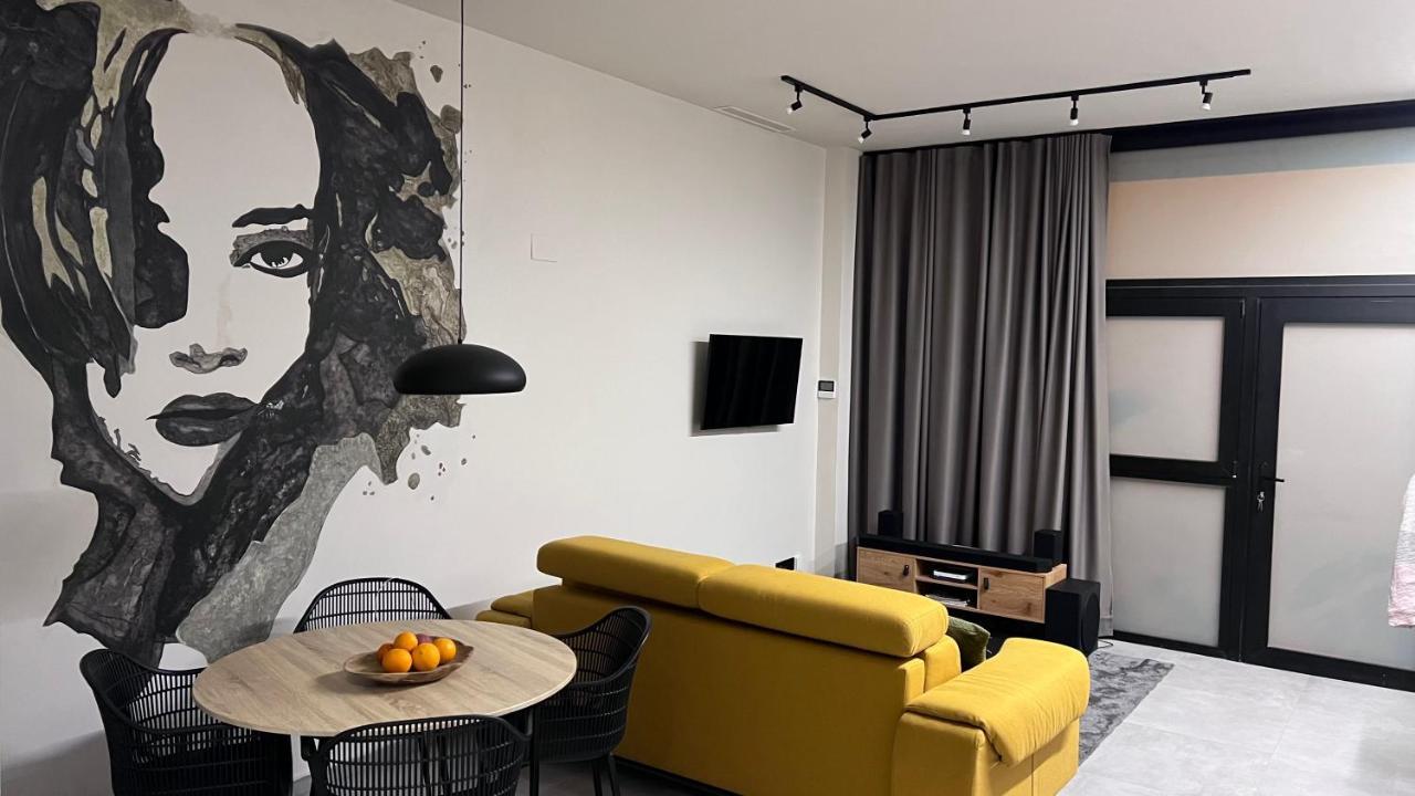 Apartment Nordik Valencia