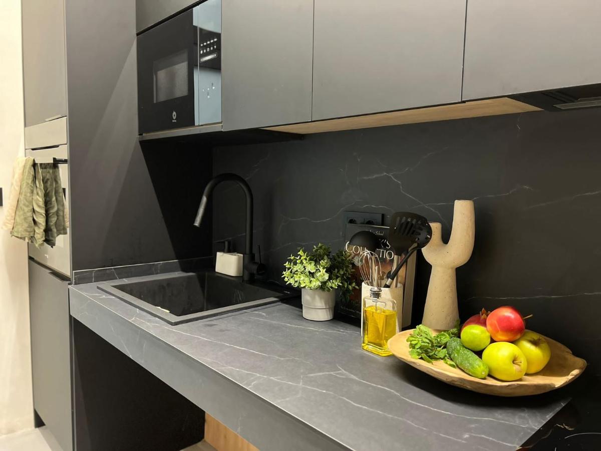 Nordik Apartment Valencia