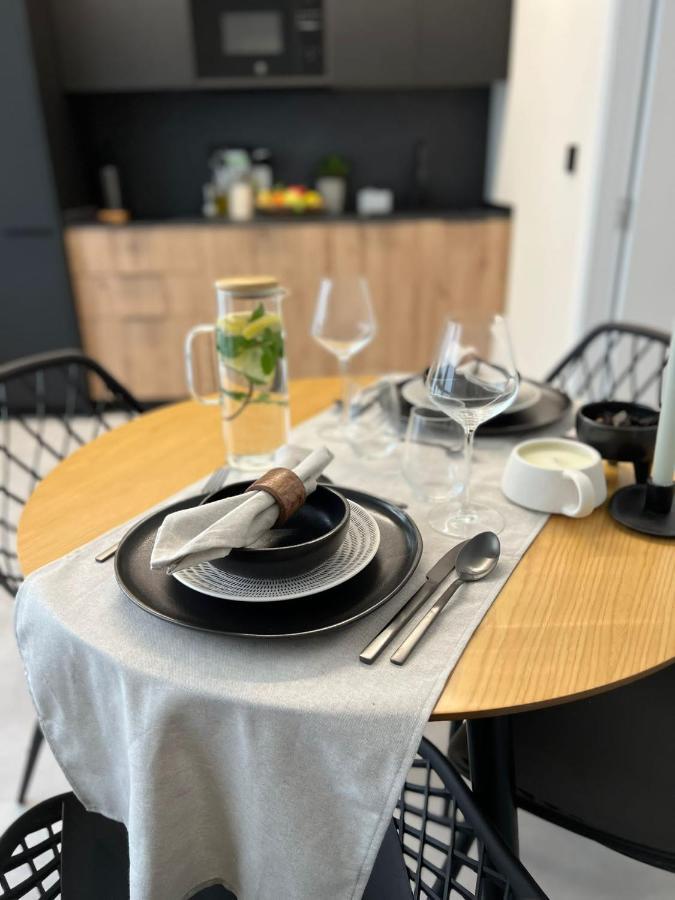 Nordik Apartment *